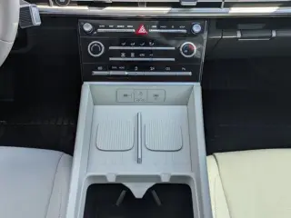 Hyundai SANTA FE 2024 SE 4p SUV