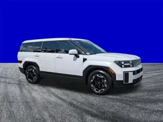 Hyundai SANTA FE 2024 SE 4p SUV