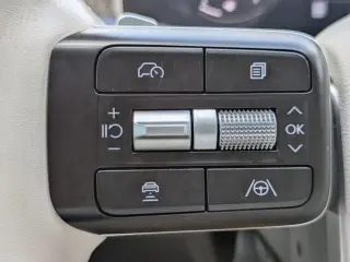 Hyundai SANTA FE 2024 SE 4p SUV