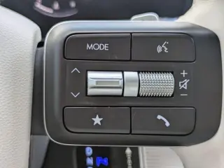 Hyundai SANTA FE 2024 SE 4p SUV
