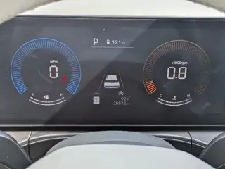 Hyundai SANTA FE 2024 SE 4p SUV
