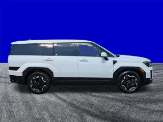 Hyundai SANTA FE 2024 SE 4p SUV