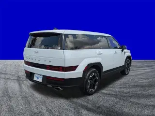 Hyundai SANTA FE 2024 SE 4p SUV