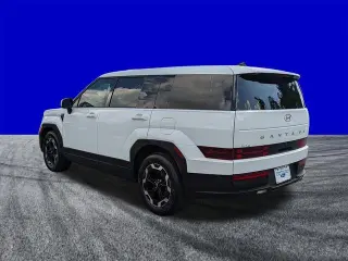 Hyundai SANTA FE 2024 SE 4p SUV