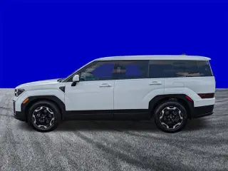 Hyundai SANTA FE 2024 SE 4p SUV