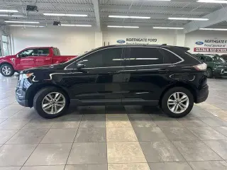Ford Edge 2017 SEL 4p Crossover