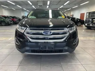 Ford Edge 2017 SEL 4p Crossover