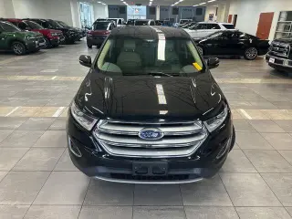 Ford Edge 2017 SEL 4p Crossover