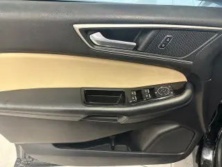 Ford Edge 2017 SEL 4p Crossover