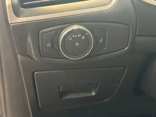 Ford Edge 2017 SEL 4p Crossover