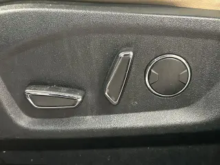 Ford Edge 2017 SEL 4p Crossover