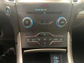 Ford Edge 2017 SEL 4p Crossover