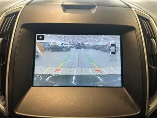 Ford Edge 2017 SEL 4p Crossover