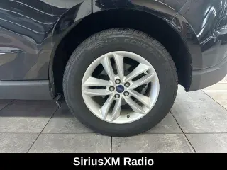 Ford Edge 2017 SEL 4p Crossover