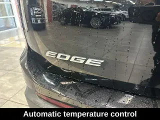 Ford Edge 2017 SEL 4p Crossover