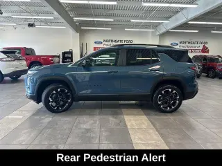 Chevrolet Equinox 2025 4x4 RS 4dr SUV