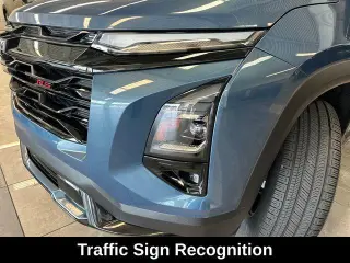 Chevrolet Equinox 2025 4x4 RS 4dr SUV
