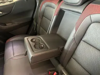 Chevrolet Equinox 2025 4x4 RS 4dr SUV
