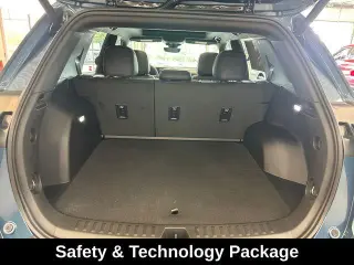 Chevrolet Equinox 2025 4x4 RS 4dr SUV