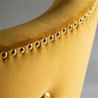 Tapicería de muebles y sillas