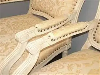Tapicería de muebles y sillas