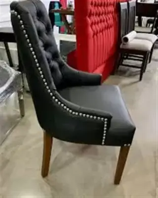 Tapicería de muebles y sillas