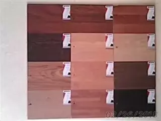 PISOS DE MADERA, PISO FLOTANTE