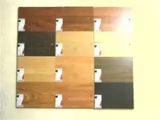 PISOS DE MADERA, PISO FLOTANTE