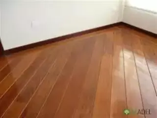 PISOS DE MADERA, PISO FLOTANTE