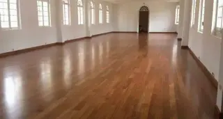 PISOS DE MADERA, PISO FLOTANTE