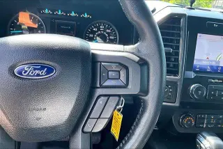 Ford F-150 2020 4x4 XLT 4p SuperCrew 5.5 ft. SB