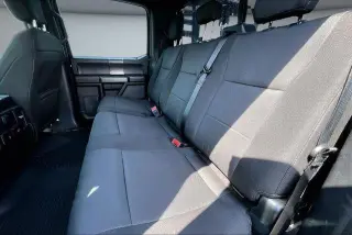 Ford F-150 2020 4x4 XLT 4p SuperCrew 5.5 ft. SB