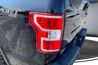 Ford F-150 2020 4x4 XLT 4p SuperCrew 5.5 ft. SB