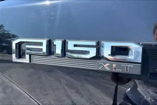Ford F-150 2020 4x4 XLT 4p SuperCrew 5.5 ft. SB