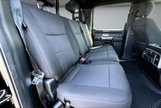 Ford F-150 2020 4x4 XLT 4p SuperCrew 5.5 ft. SB