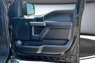 Ford F-150 2020 4x4 XLT 4p SuperCrew 5.5 ft. SB
