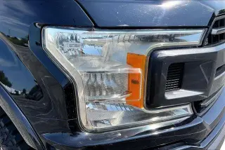 Ford F-150 2020 4x4 XLT 4p SuperCrew 5.5 ft. SB