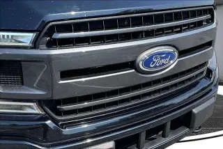 Ford F-150 2020 4x4 XLT 4p SuperCrew 5.5 ft. SB