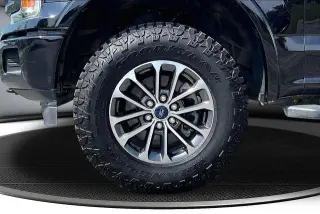 Ford F-150 2020 4x4 XLT 4p SuperCrew 5.5 ft. SB