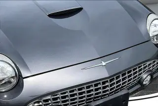 Ford Thunderbird 2003 Premium 2p Convertible