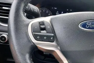 Ford Explorer 2023 AWD XLT 4p SUV