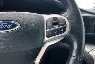 Ford Explorer 2023 AWD XLT 4p SUV
