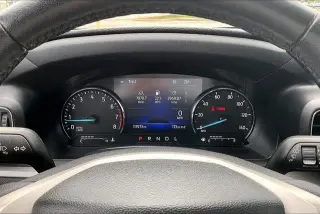 Ford Explorer 2023 AWD XLT 4p SUV