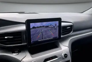 Ford Explorer 2023 AWD XLT 4p SUV
