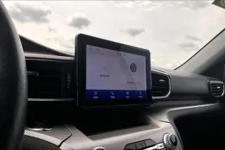 Ford Explorer 2023 AWD XLT 4p SUV