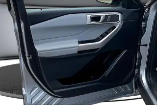 Ford Explorer 2023 AWD XLT 4p SUV