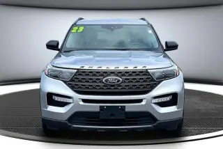Ford Explorer 2023 AWD XLT 4p SUV
