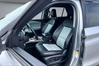 Ford Explorer 2023 AWD XLT 4p SUV