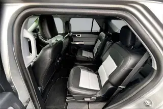 Ford Explorer 2023 AWD XLT 4p SUV