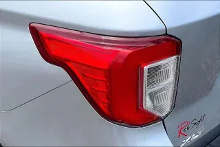 Ford Explorer 2023 AWD XLT 4p SUV